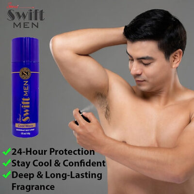 Seductive , Impact And Dark Affair Deodorant Combo pack of -3 - Image 9