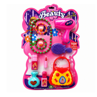Fashion Girls Beauty and makeup Kit